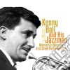 Kenny Ball And His Jazzmen - Midnight In Moscow cd