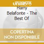 Harry Belafonte - The Best Of cd