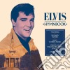 Elvis Presley - Elvis Hymnbook cd