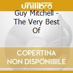 Guy Mitchell - The Very Best Of cd