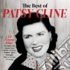Patsy Cline - The Best Of cd