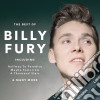 Billy Fury - The Best Of cd