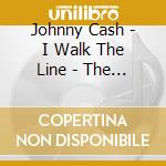 Johnny Cash - I Walk The Line - The Very Best Of cd