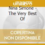 Nina Simone - The Very Best Of cd musicale di Nina Simone