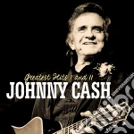 Johnny Cash - Greatest Hits (2 Cd) cd