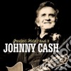 Johnny Cash - Greatest Hits (2 Cd) cd