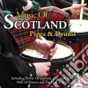 Music Of Scotland: Pipes & Drums / Various (2 Cd) cd