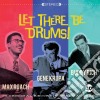 Let There Be Drums! (3 Cd) cd