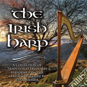 Lynn Saoirse - The Irish Harp cd musicale di Lynn Saoirse