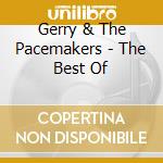 Gerry & The Pacemakers - The Best Of cd