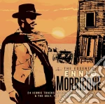 Ennio Morricone - The Essential cd