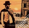 Ennio Morricone - The Essential cd