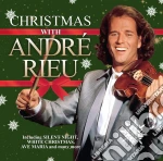 Andre' Rieu - Christmas cd