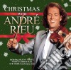 Andre' Rieu - Christmas cd