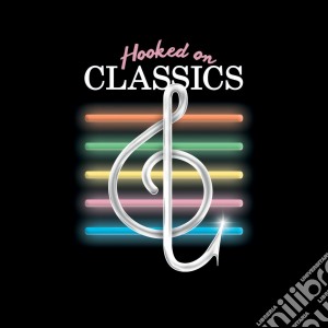 Hooked On Classics (3 Cd) cd musicale