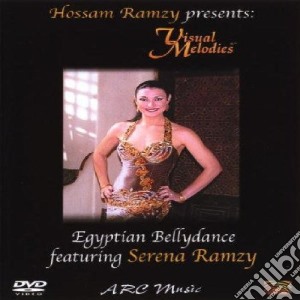 (Music Dvd) Ramzy Hossam - Visual Melodies cd musicale