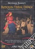 (Music Dvd) Ramzy Hossam - Bedouin Tribal Dance cd