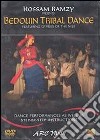 (Music Dvd) Ramzy Hossam - Bedouin Tribal Dance cd