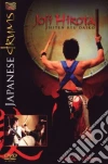 (Music Dvd) Joji Hirotà / Hiten Ryu Dàiko - Jàpànese Drums cd musicale di CHROME
