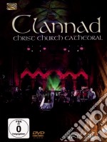 (Music Dvd) Clannad - Christ Church Cathedral