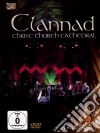 (Music Dvd) Clannad - Christ Church Cathedral cd