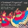 Festival Tropical Vol.1 / Various cd