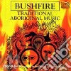 Traditional Aborigenal Music cd