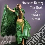 Samya - Best Of Farid Al Atrash cd