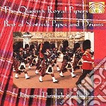 Queen'S Royal Pipers - Journey Through Scotland