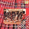Queen'S Royal Pipers - Journey Through Scotland cd