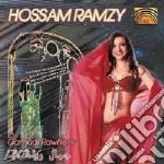 Gamaal Rawhany cd