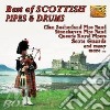 Best Of Scottish Pipes & Drums (The) / Various cd