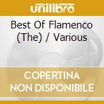 Best Of Flamenco (The) / Various cd