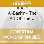Abdel Al-Bashir - The Art Of The Arabian Flute cd