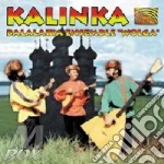 Wolga Balalaika Ens. - Kalinka