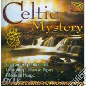 Celtic Mystery cd musicale di ARTISTI VARI