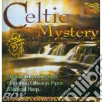 Celtic Mystery cd