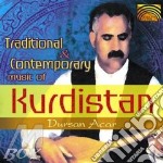 Acar Dursan - Traditional Music Of Kurdistan