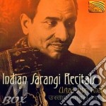 Indian Sarangi Recitals
