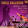 Tango Argentino cd