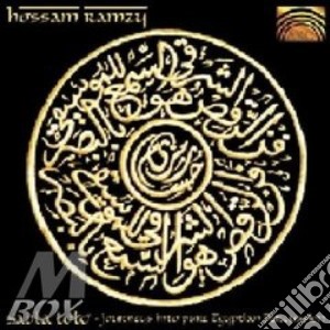 Ramzy Hossam - Sabla Tolo - Pure Egyptian Percussion cd musicale di Hossam Ramzy