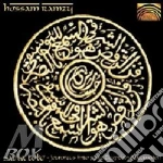 Ramzy Hossam - Sabla Tolo - Pure Egyptian Percussion cd