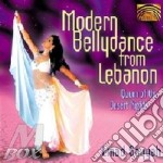 Sayyah Emad - Modern Bellydance From Lebanon
