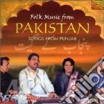 Folk Music From Pakistan