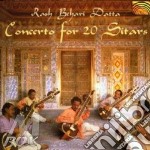 Datta Rash Behari - Concerto For 20 Sitars