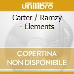 Carter / Ramzy - Elements cd