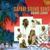 Safari Sound Band - Mambo Jambo cd
