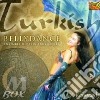 Turkish Bellydance - Nasrah cd