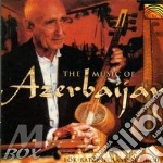 The Music Of Azerbaijan