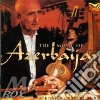 The Music Of Azerbaijan cd